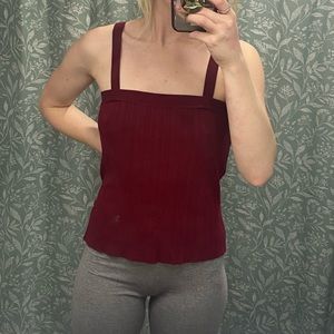 Michael Kors tank top